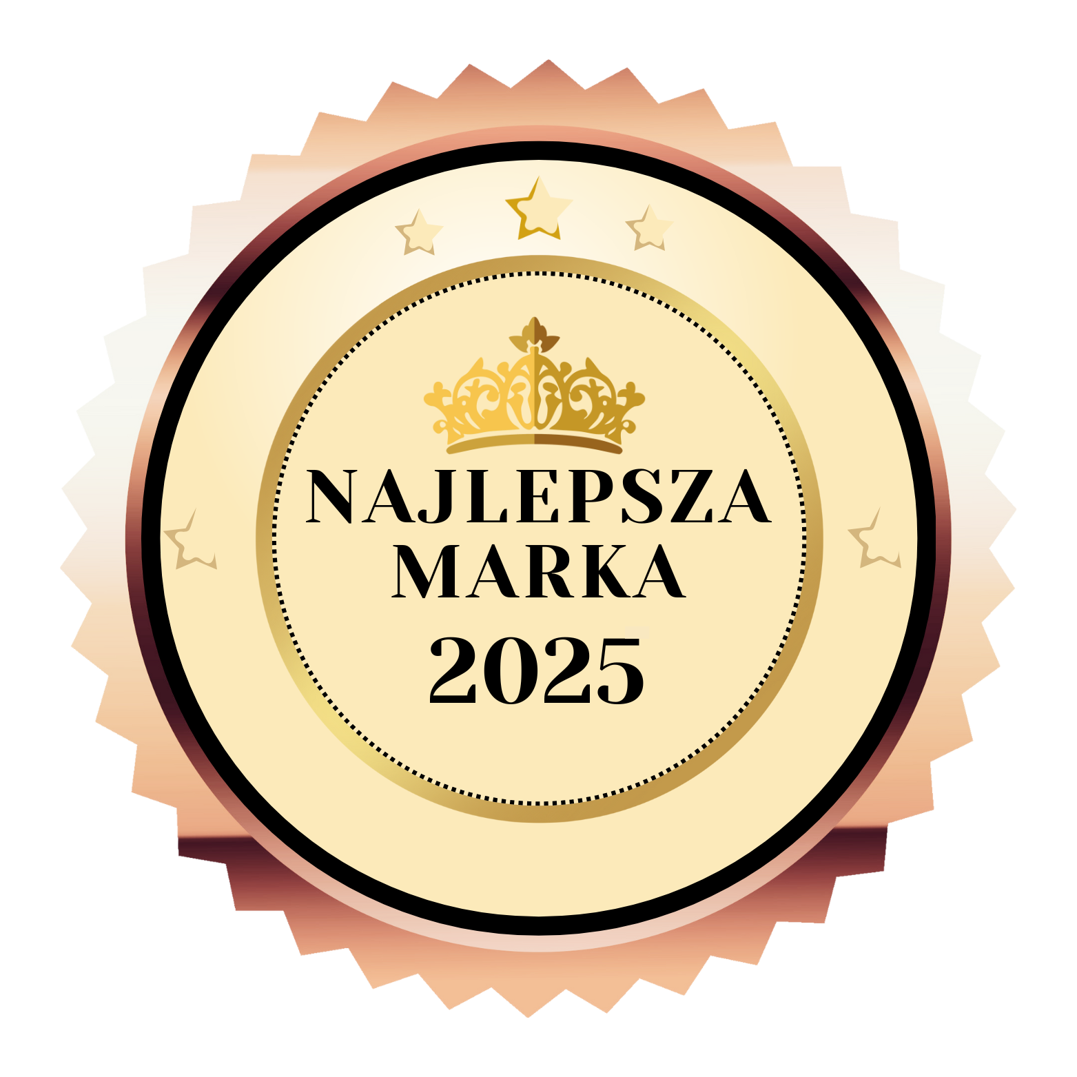 najlepsza marka 2025